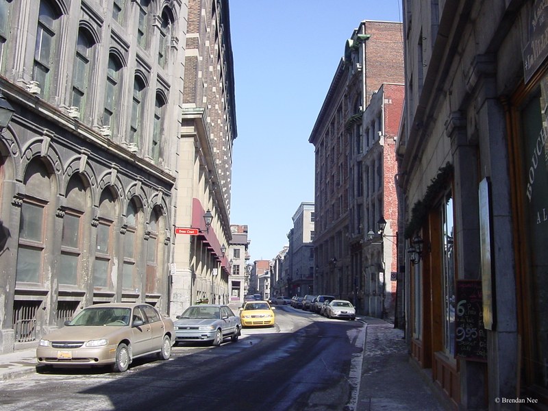 Montreal - Montreal 3-04 023
